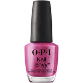 OPI Nail Envy - Vegán erősítő a sérült körmök számára - Helyreállító körömápolás Tri-Flex technológiával és biotinnal - 95%-kal erősebb természetes körmökért* egy hét alatt