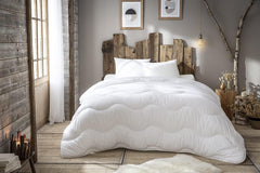 Abeil Premium Aerelle Soft Flex Eco2 paplanhuzat 140 X 200 cm Paplanok és paplanok Naty Shop