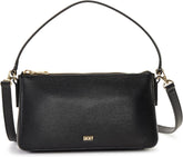 Femeile DKNY Bryant Park Tz Demi Crossbody Genti Femei Naty Shop Blk / aur