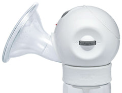 Elektromos mellszívó Nuk Luna Kiegészítők Élelmiszer és Szoptatás Bebe Naty Shop