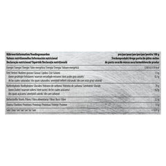 Lasagna Grandi Knorr 1/2 méretű Gastronorm - hullámos tésztalapok tésztához - nagy kiszerelés, 5000 g