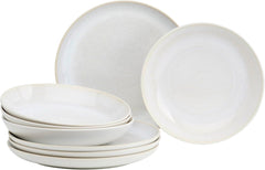 Serviciu de cină Ritzenhoff & Breker Laredo cu 8 piese - DS