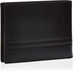 Fossil bărbați Wilder Flip Id Bifold călătorie accesorii Bi-Fold Wallet Portofel Barbati Naty Shop