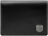 Fossil pentru bărbați Hayes Card Case Bifold Portofel Barbati Naty Shop Negru mat