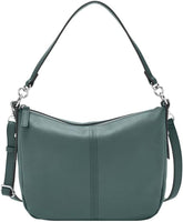 Fossil Women's Jolie Crossbody Bag, Albastru Genti Femei Naty Shop Titlu implicit
