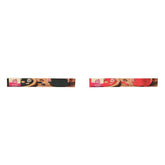 FunCakes Rolled Roll Fondant Disc Raven Black: aromă delicioasă de vanilie, 430 g & Rolled Roll Fondant Disc Fire Red: aromă delicioasă de vanilie, deja rulat, ușor de utilizat, 430 g Pasta de zahar Naty Shop Raven Negru Foc Roșu