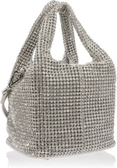 Geantă de mână Love Moschino pentru femei Jc4044pp1h, 26X14X14 Genti Femei Naty Shop