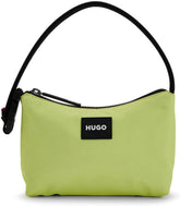 HUGO Ethon 2.0N_SM Hobo Hobo pentru femei, Bright Yellow733 Genti Femei Naty Shop Titlu implicit