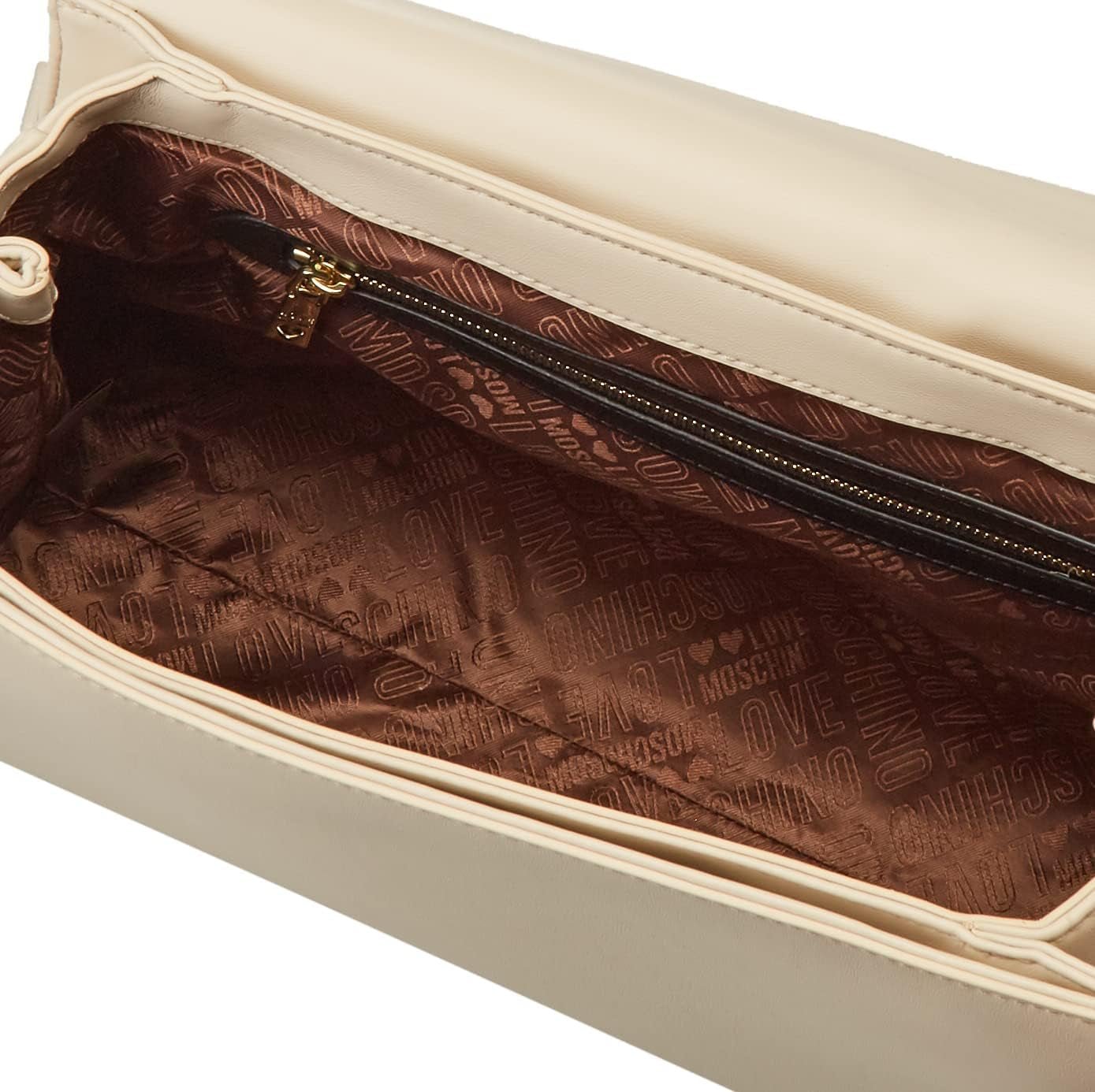 Love Moschino Borsa A Spalla geantă de umăr Genti Femei Naty Shop