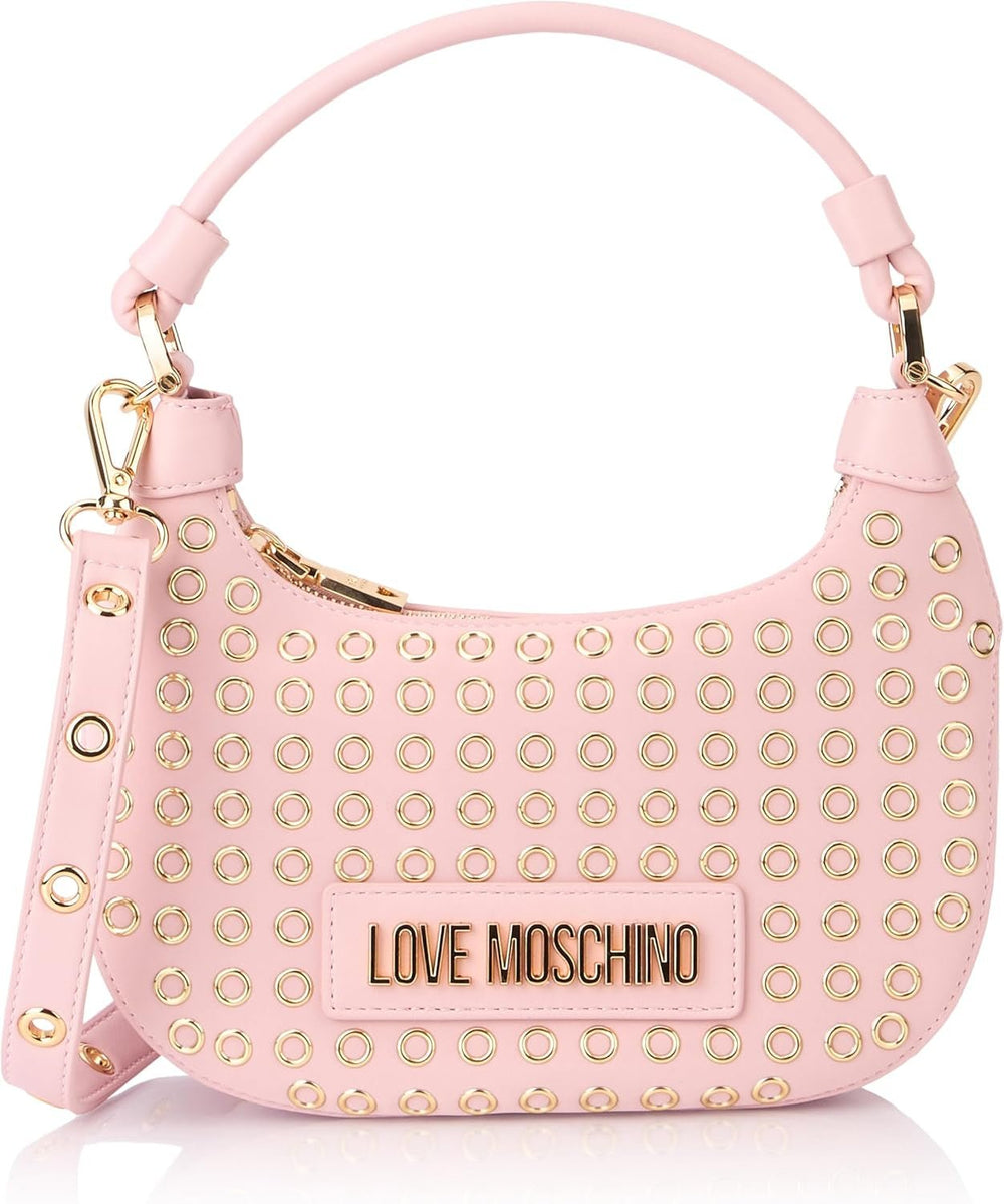 Love Moschino Geantă Roz O dimensiune Genti Femei Naty Shop Titlu implicit