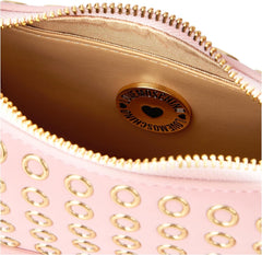 Love Moschino Geantă Roz O dimensiune Genti Femei Naty Shop