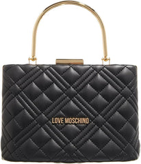 Love Moschino Jc4047pp1h geantă de mână Genti Femei Naty Shop Nero