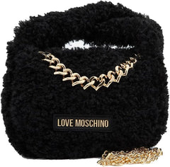Love Moschino Jc4231pp0h geantă de mână Genti Femei Naty Shop Negru