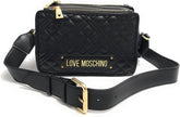 Love Moschino Jc4254pp0gla0 sac de umăr Genti Femei Naty Shop Negru