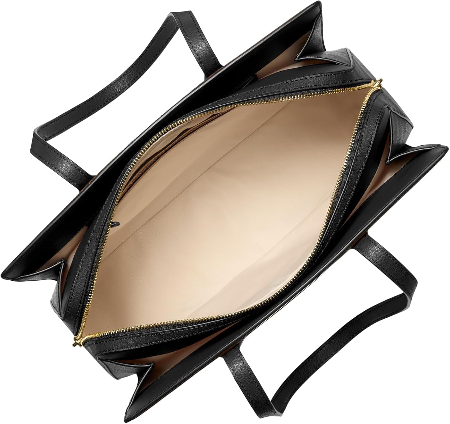 Michael Kors Ladies Md Tote Geantă de mână Genti Femei Naty Shop