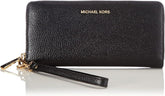 Michael Kors Womens 34F9GM9E9L-001 Geantă de mână, negru Genti Femei Naty Shop Titlu implicit