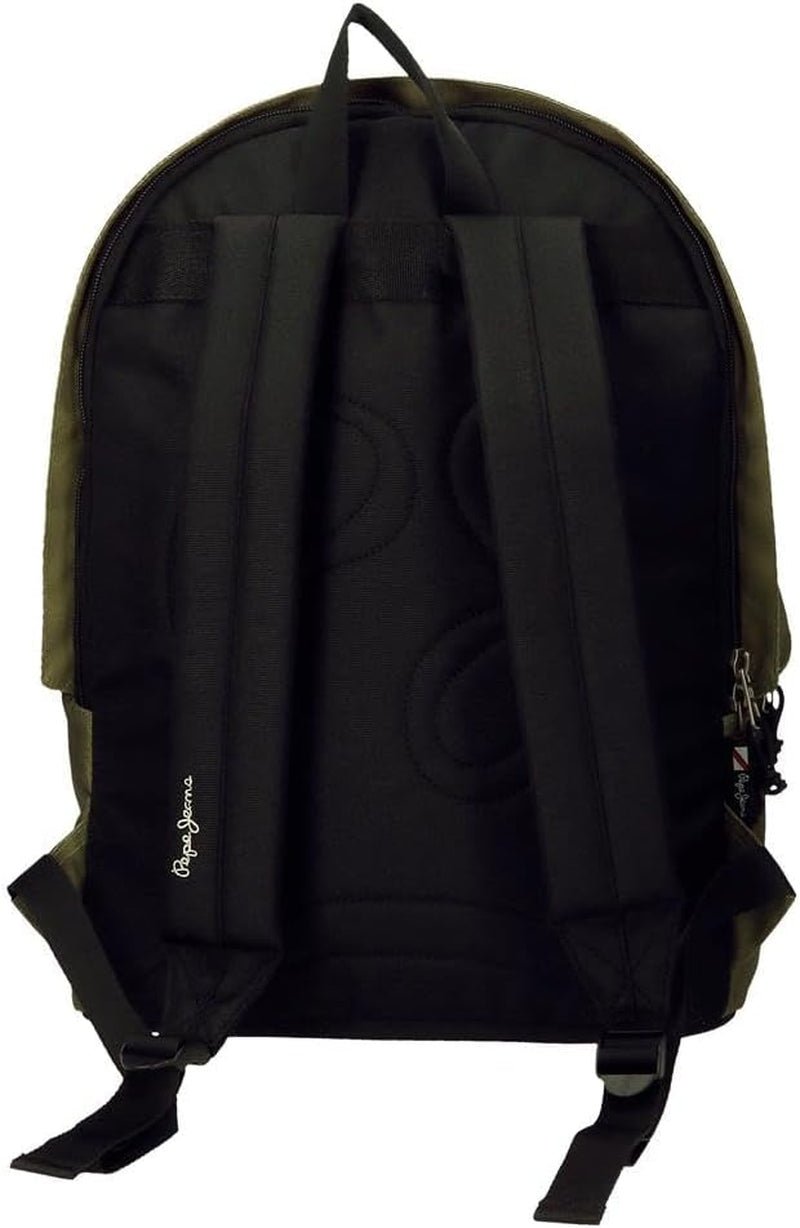 Pepe Jeans Băieți Arris Luggage Messenger Bag Rucsacuri si ghiozdane premium Naty Shop