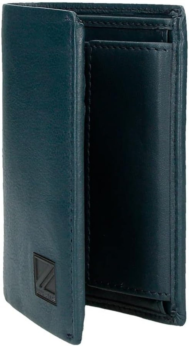 Pepe Jeans Chief, accesorii de călătorie pentru bărbați Portofel Barbati Naty Shop