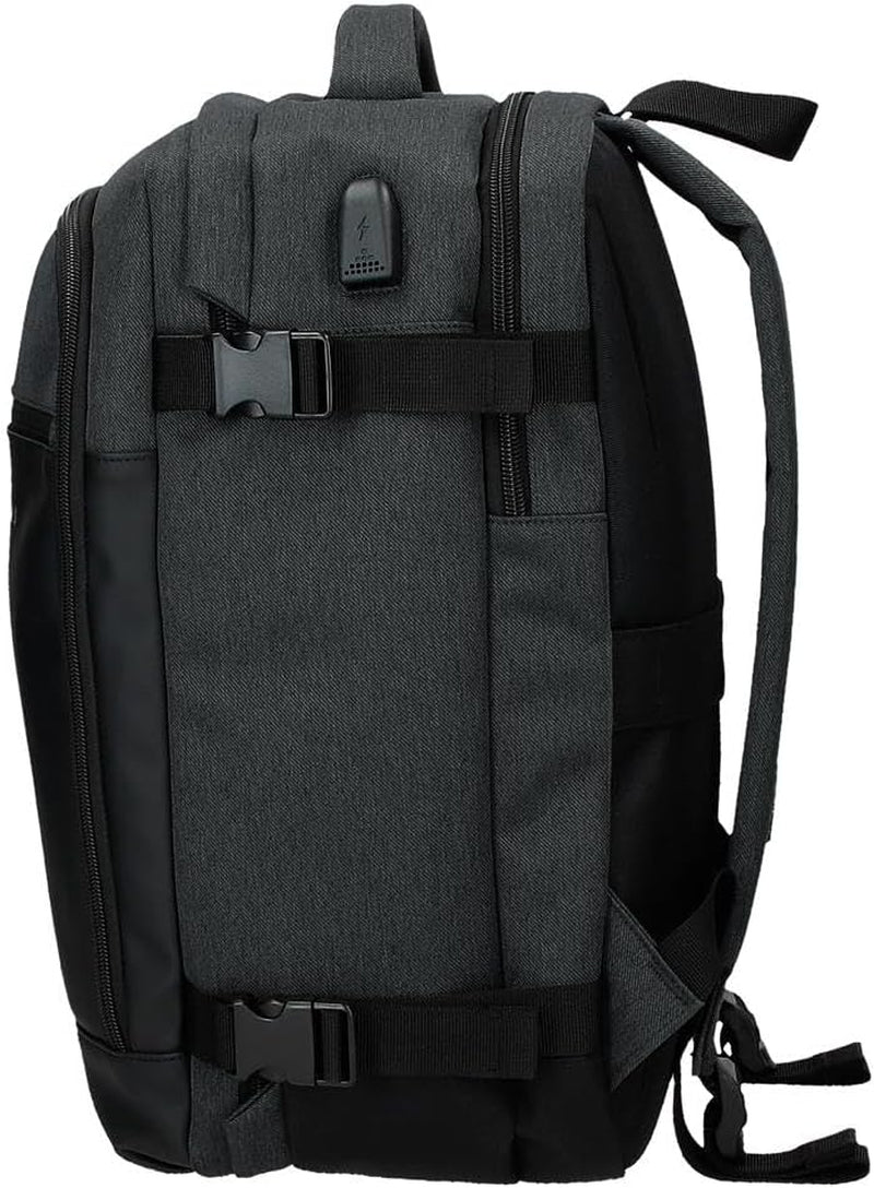 Pepe Jeans Jarvis mică geantă de umăr verde 15x19.5x6 cm poliester cu detalii din piele artificială Bagaje și echipament de călătorie Naty Shop