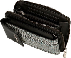 Pepe Jeans Kendra Ladies T-Shirt, Negru, Talla única, Geantă de umăr mică Genti Femei Naty Shop