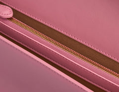 Pinko Ladies Love One Classic Cl Calf Silk Bag Genti Femei Naty Shop