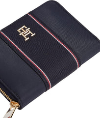 Portofel de damă Tommy Hilfiger Poppy Klein, albastru (Space Blue Corp), mărime unică Portofel Femei Naty Shop