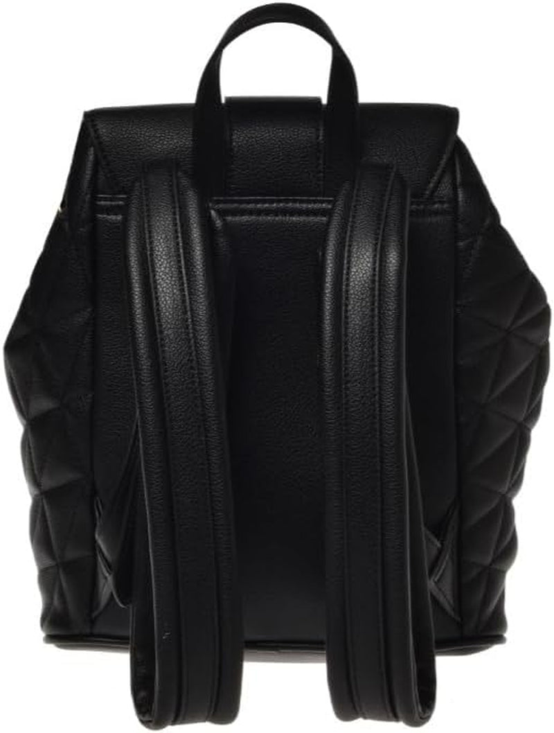 Rucsac pentru femei Love Moschino, negru Genti Femei Naty Shop