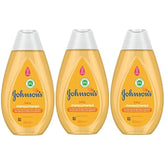 Șampon, pachet de 3 (3 x 300 ml) Copii - Baie si Skincare Naty Shop Titlu implicit