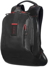 Samsonite Paradiver Light - Rucsac M, 40 cm, 16 l, Negru (Negru) Bagaje și echipament de călătorie Naty Shop Negru M (40Cm-16L)