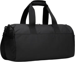 Tommy Hilfiger TH CORP geantă de voiaj Weekender bărbați, negru (negru), OS Bagaje și echipament de călătorie Naty Shop