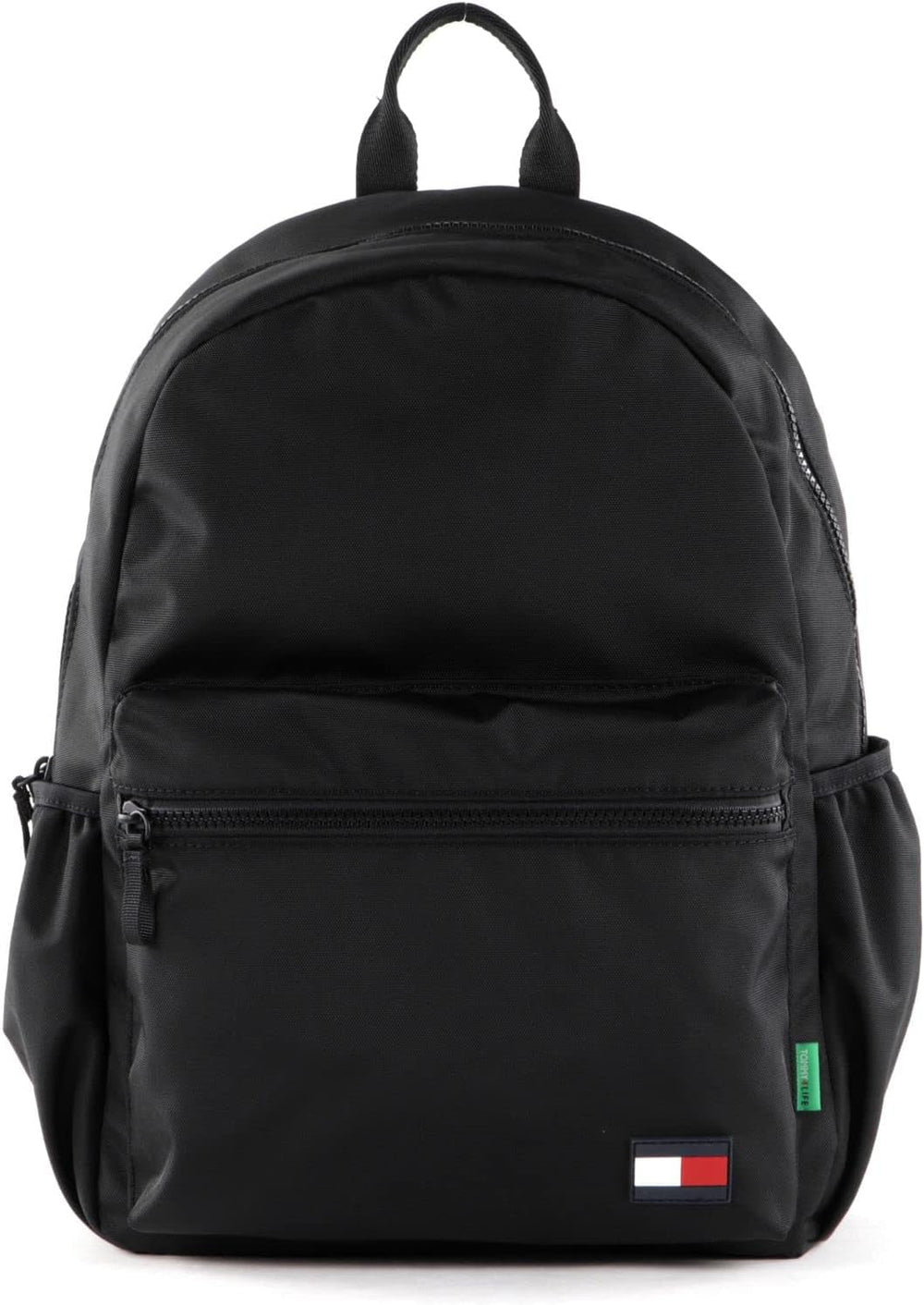 Tommy Hilfiger Unisex Kids CORE Rucsac, negru Rucsacuri si ghiozdane premium Naty Shop Default Title