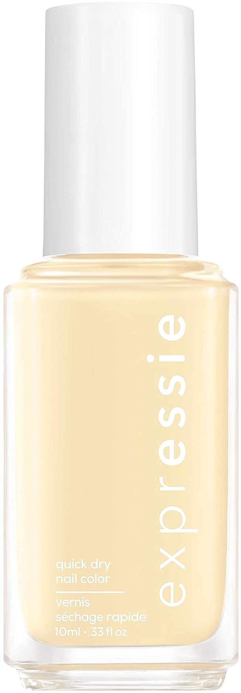 Essie gyorsan száradó körömlakk "kifejezés", sz. 270 misfit right in, metál, vegán formula, 10 ml