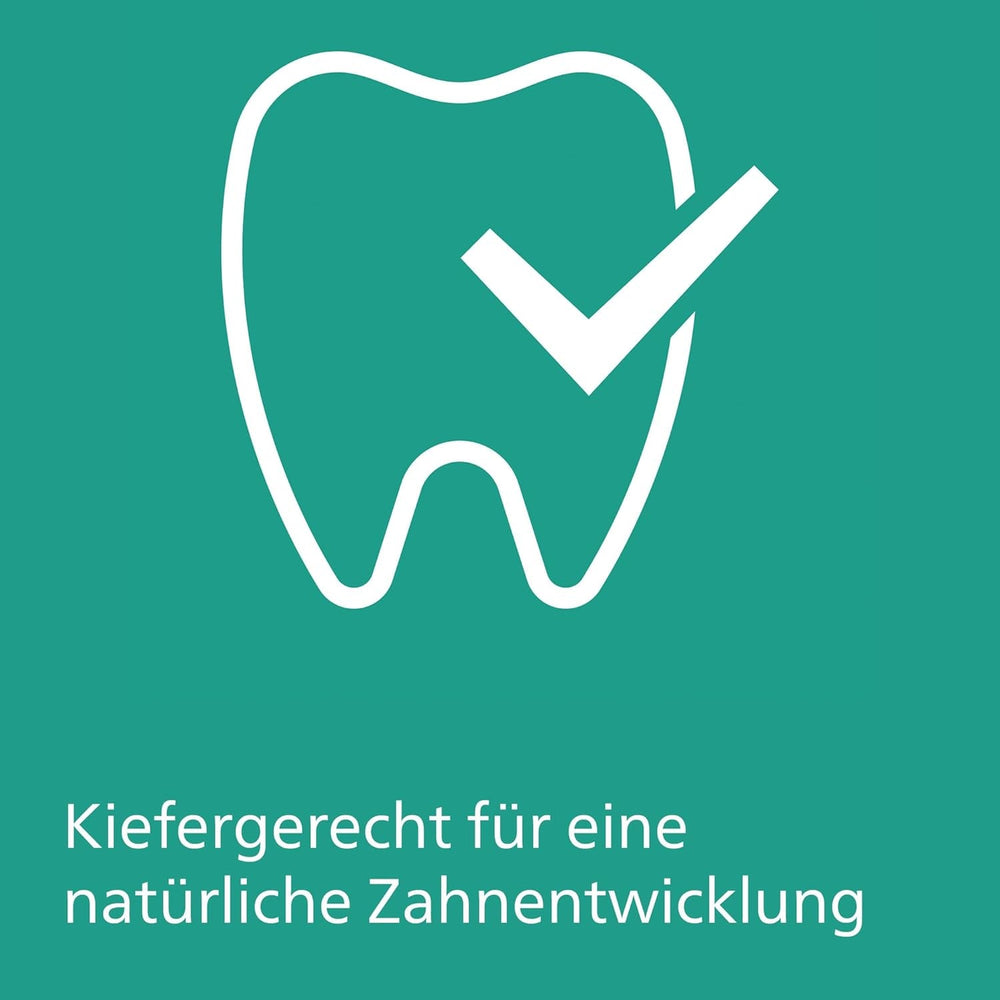 Suzete Philips AVENT ultra air - pachet de 4 suzete fără BPA, respirabile, pentru bebeluși între 0 și 6 luni, inclusiv cutie de transport și sterilizare, culoare soare/curcubeu (model SCF085/65)