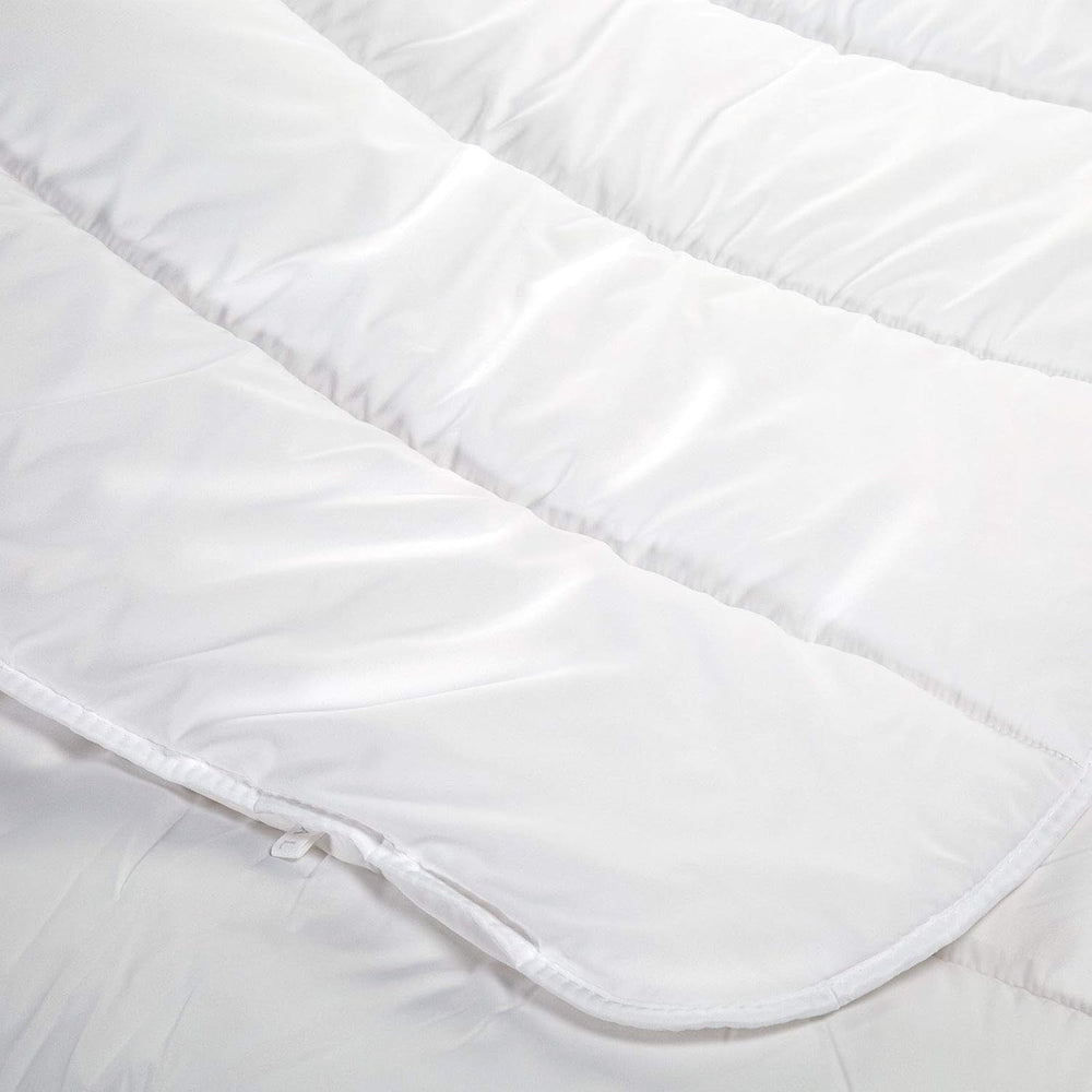 Caleffi Morfeo poliészter kabát, mikroszálas, egy méret, francia ágypaplanok és paplanok Naty Shop