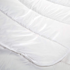 Caleffi Morfeo poliészter kabát, mikroszálas, egy méret, francia ágypaplanok és paplanok Naty Shop