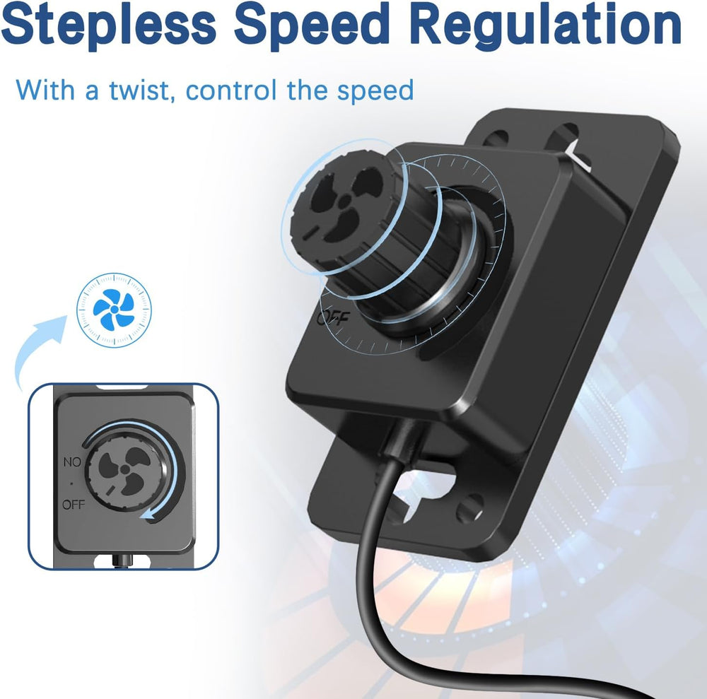 Aygrochy 200 mm-es 70 W-os, állítható csőventilátor EC motoros kipufogóventilátor fűtéshez, hűtéshez, nyomásfokozókhoz, termesztősátrakhoz, hidroponikához, háztartási, szellőztetéshez és kipufogóventilátorhoz.