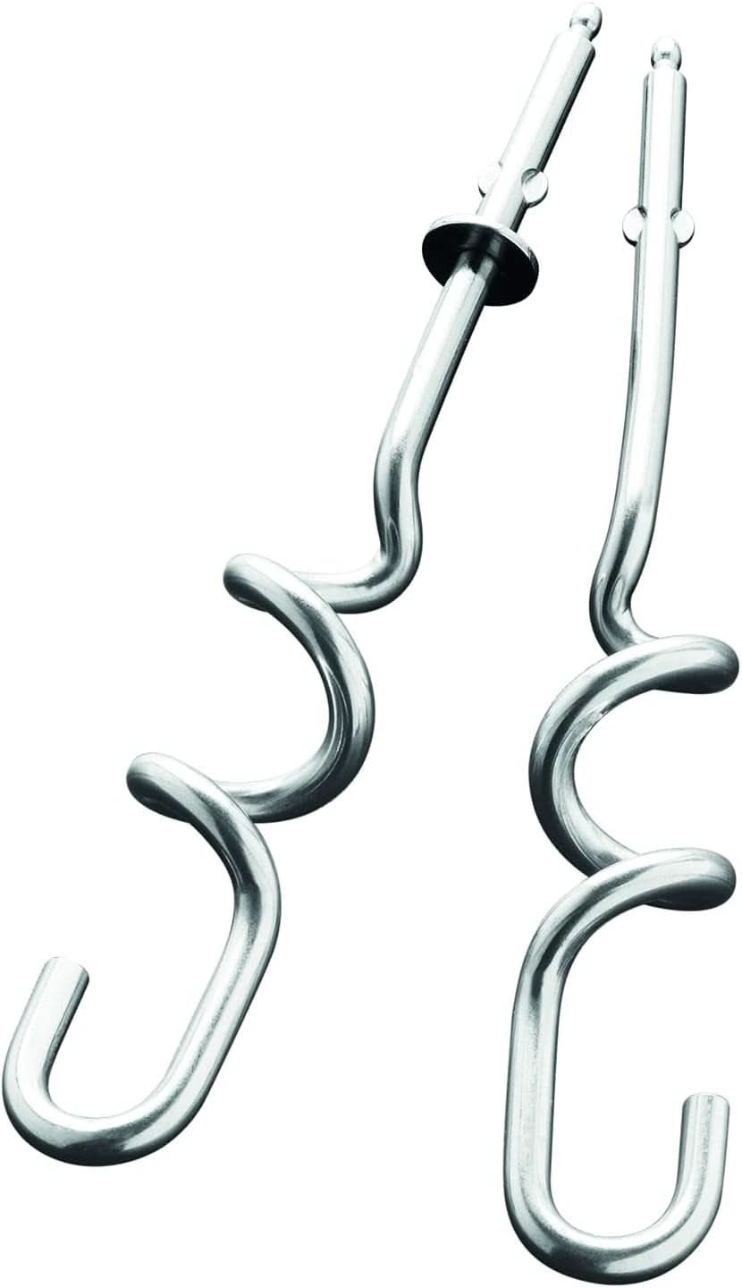 Kézi keverő Krups 3 Mix GN5021, 500 W, 5 sebesség, Turbó beállítás Naty Shop