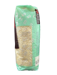 Sushi rizs, ragacsos rizs nori tekercsekhez és egyéb japán sushi különlegességekhez, 1 kg (1 csomag)