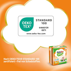 Sensitive nedves törlőkendők, 90 x 60 cm, extra nedvszívó, 14 db