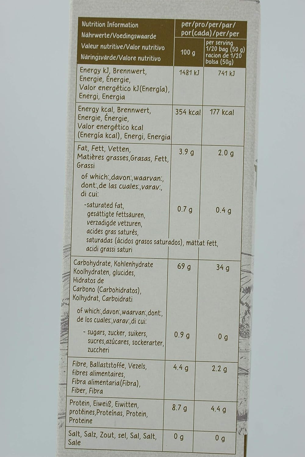 Grace nnvg - Fekete ragadós rizs, (1 x 1 kg)