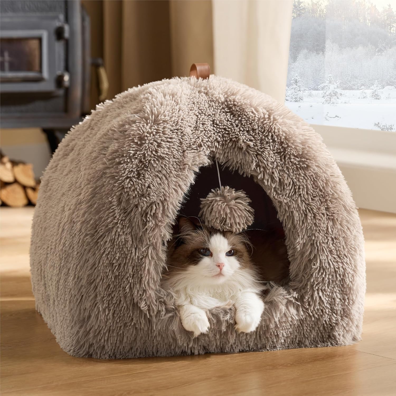 Pături & Mobilier, Animale de companie, Peșteri & Case, Pisici, Paturi pentru pisici, Pisici - culcusuri, saltele