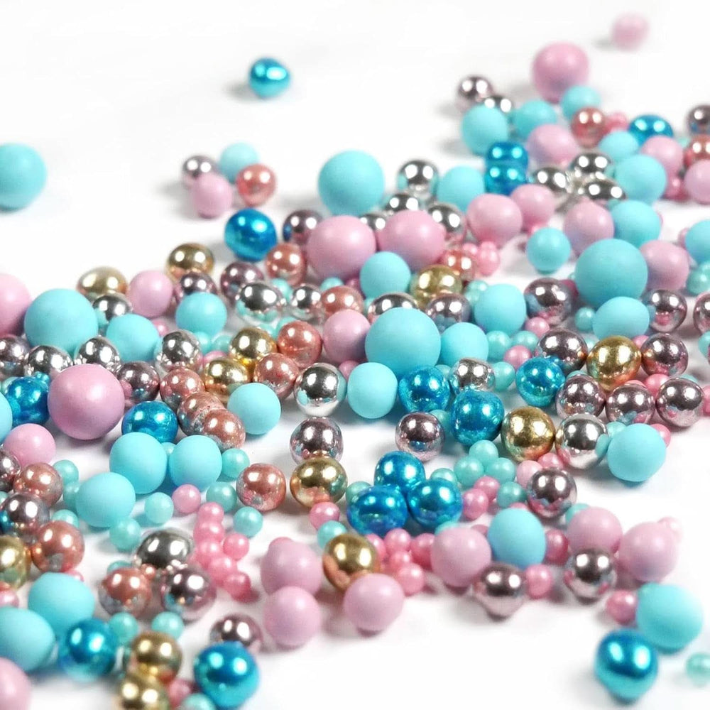 Sprinkles Hero Chocolate, Mix Boy or Girl, 40 gramm Naty Shop 120 gramm