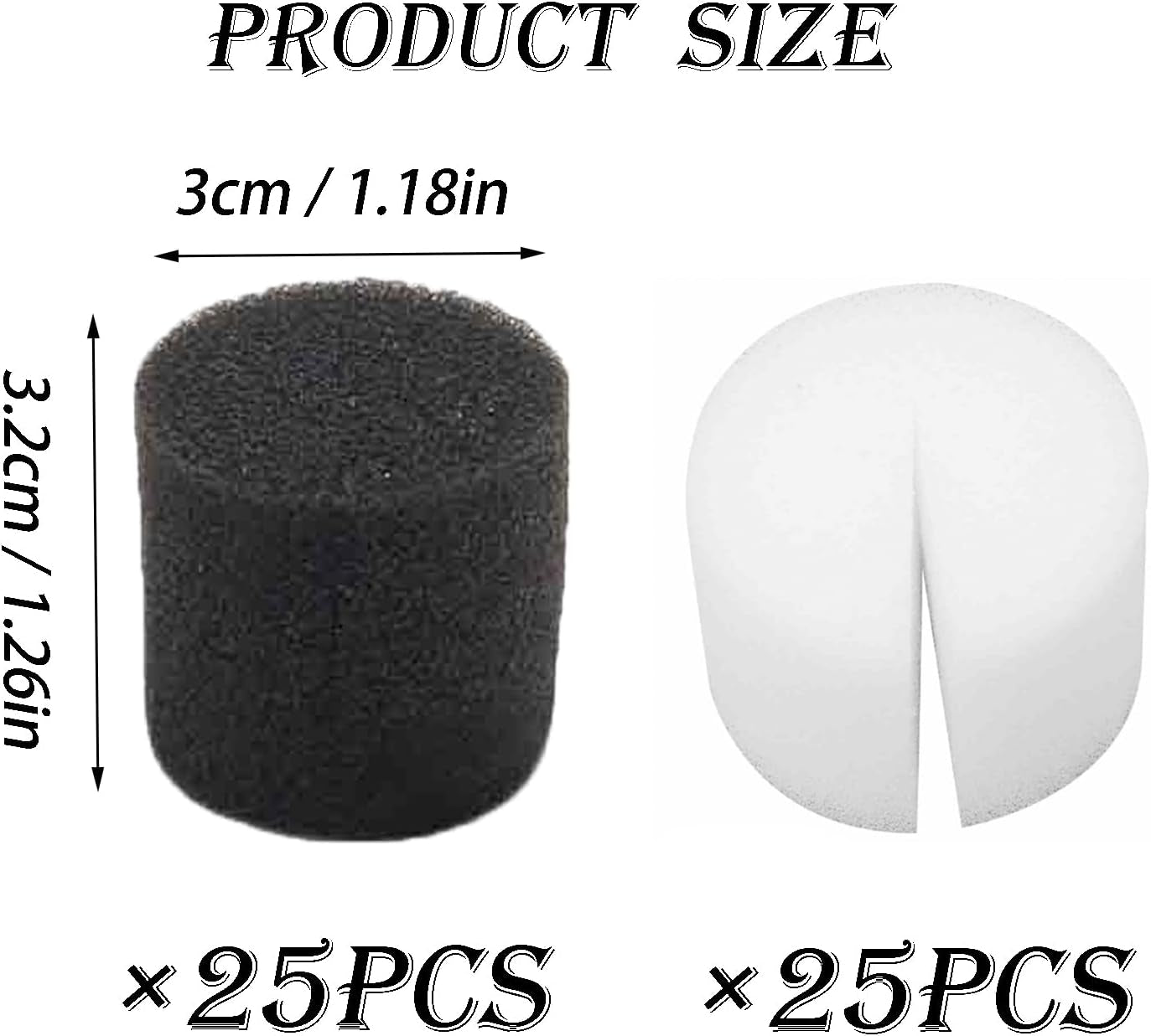 50 db 32*30mm-es hidroponikus szivacsok Rockwool szaporító hidroponikus rendszer szaporító szivacsblokk palánta szivacsok üvegházhatású hidroponikus rendszer zöldségek és virágok palánták termesztéséhez