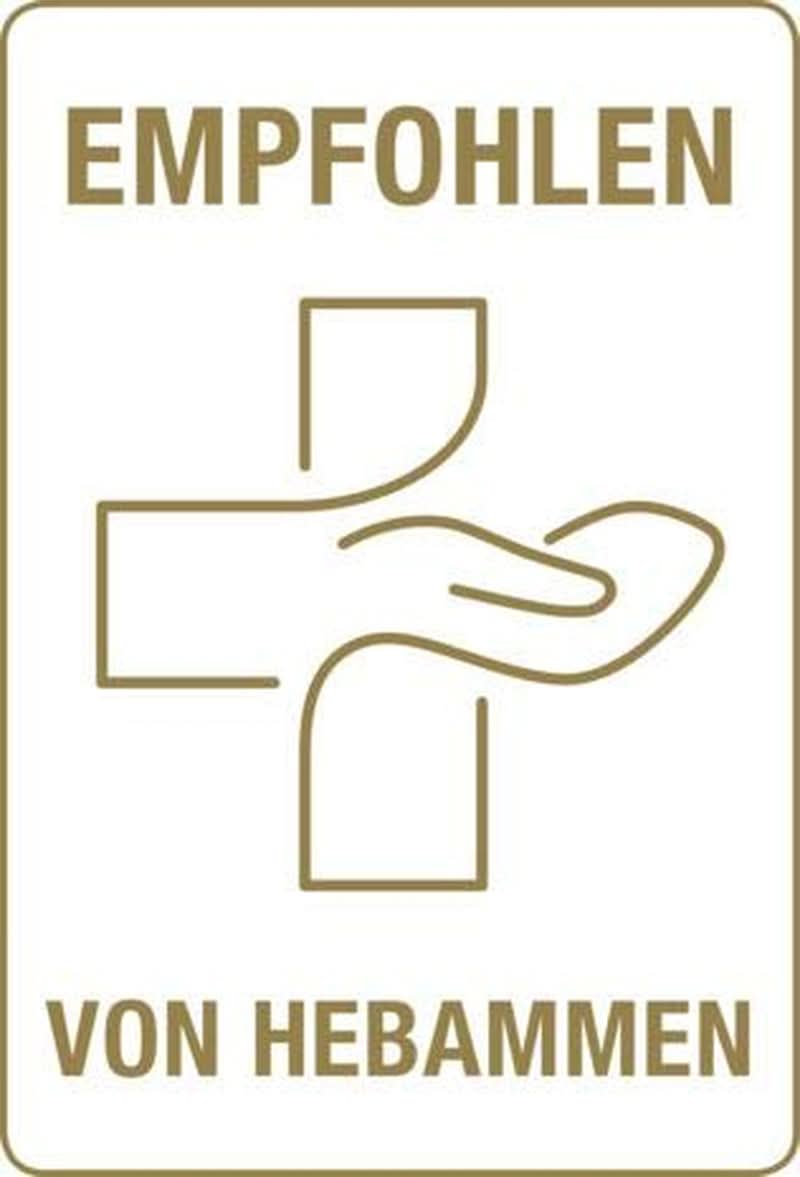 NUK Nature Sense dupla elektromos mellszívó | Akkuval, LCD kijelzővel 2X tartály 150 ml-es anyatejhez Kiegészítők Élelmiszer és szoptatás Bebe Naty Shop