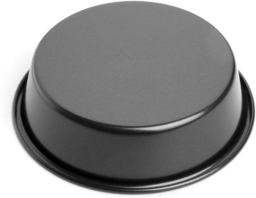 12644 Mély tortaforma fedő nélkül 3 x 13 cm a sütőformákból és tepsiből Naty Shop