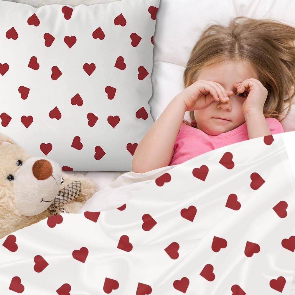 Gyermek ágynemű, mikroszálas poliészter Ágynemű - gyermek Naty Shop