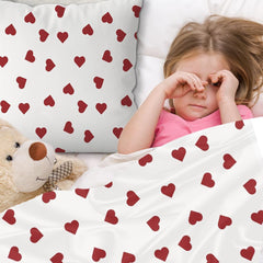 Gyermek ágynemű, mikroszálas poliészter Ágynemű - gyermek Naty Shop