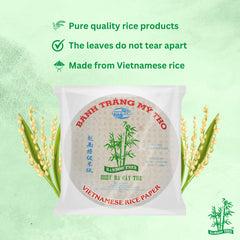 BAMBUSZFA - Rizspapír 31 cm. (Nyári tekercs) - 1 x 340 gr