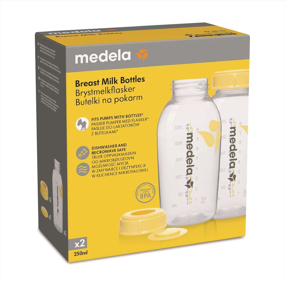 Medela 008.0137 Cumisüveg cumival, tarka Kiegészítők Élelmiszer és Szoptatás Bebe Naty Shop