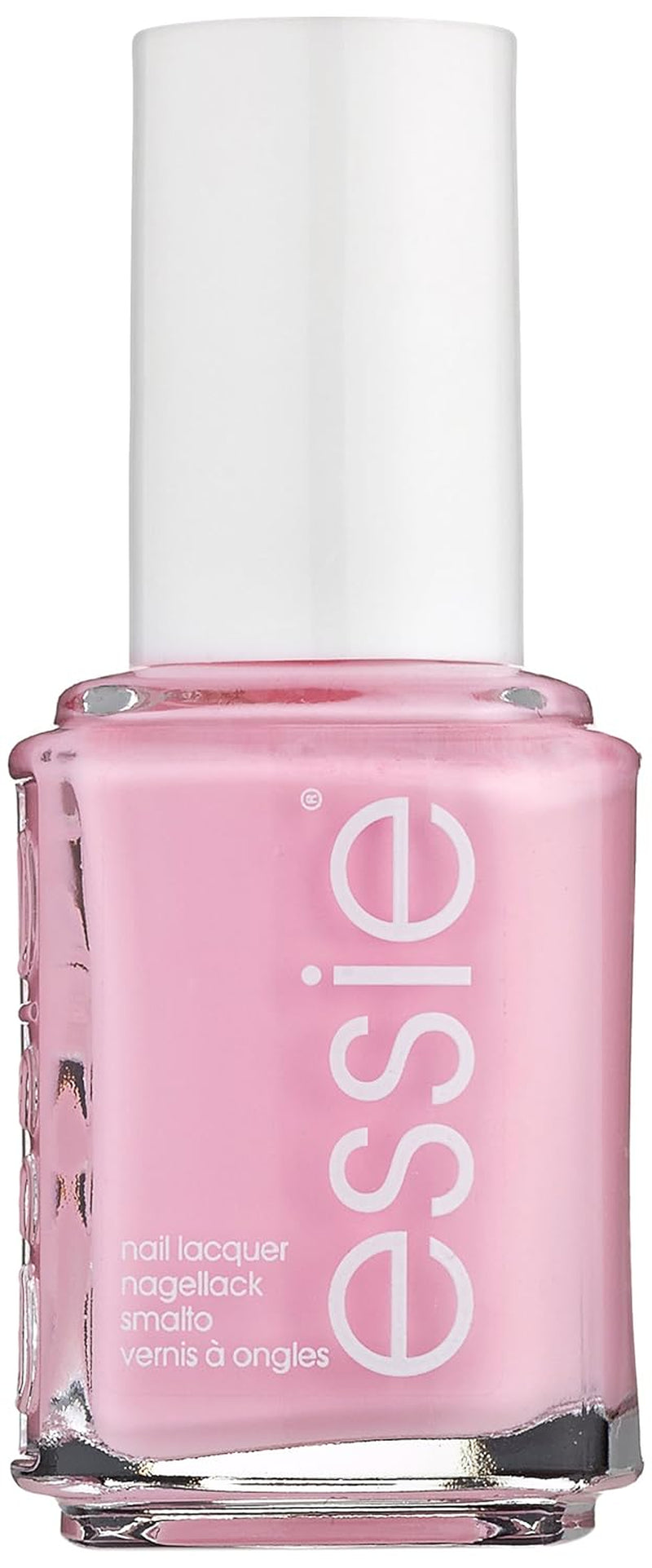 Essie Schnelltrocknender körömlakk "kifejezés", Nr. 210 dobd rá, Violett, Vegane Formel, 10 ml
